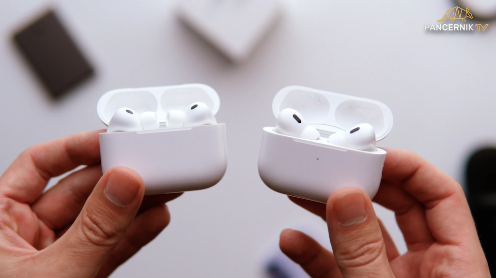 Recenzja AirPods Pro 3: Powiem wprost. Mam mieszane uczucia.